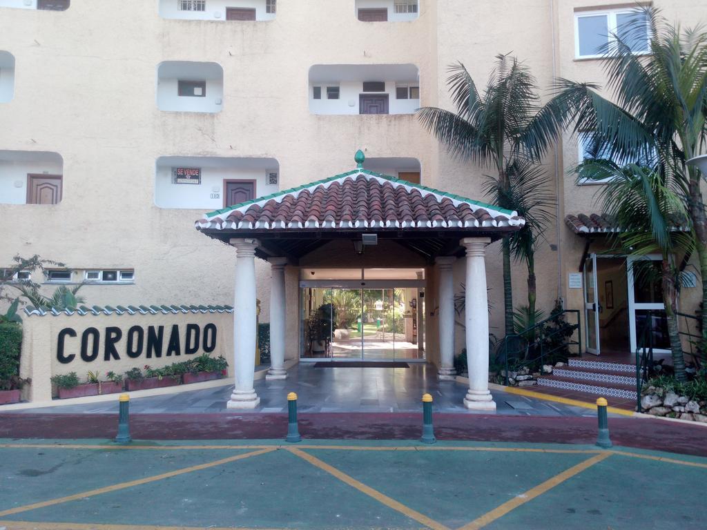 Apartamentos Coronado Marbella Ngoại thất bức ảnh